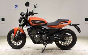 HARLEY X350 2024