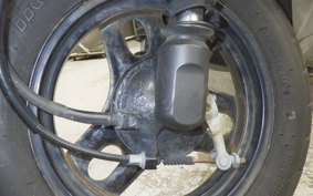 HONDA DIO Gen.6 2013 AF68