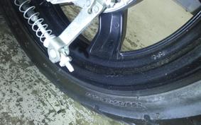 SUZUKI BURGMANストリート125EX EA23M