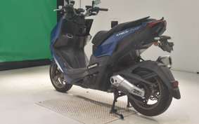 KYMCO KRV180 2024