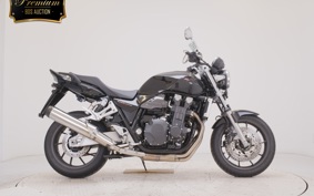 HONDA CB1300SF SUPER FOUR Gen. 3 2026 SC54