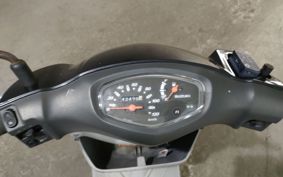 SUZUKI ADDRESS V125 CF4EA