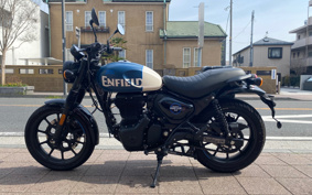 OTHER ENFIELD  HUNTER 350 2023 ME3ERJ15