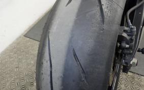 HONDA CBR1000RR Gen. 2 2009 SC59