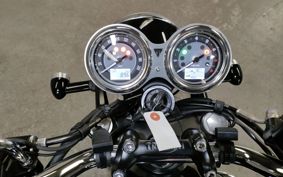 TRIUMPH BONNEVILLE T100 2024 DAD70G