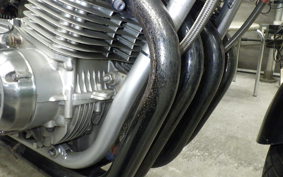 SUZUKI GSX1100S KATANA 1998 GU76A