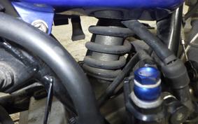HONDA APE 100 2021 HC07