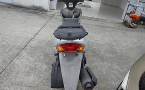 SUZUKI ADDRESS V125 1993 CF4EA