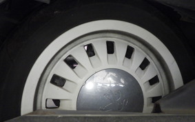 PEUGEOT ジャンゴ125A