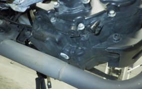 HONDA REBEL 250 2017 MC49