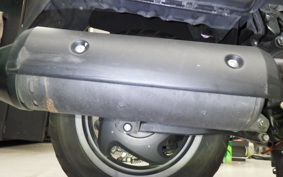 HONDA PS250 2021 MF09