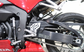 HONDA CBR600RR ABS 2020 PC40