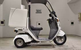 HONDA GYRO CANOPY 2017 TA03