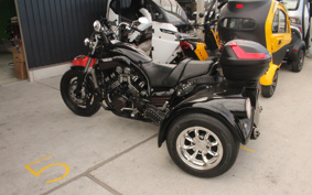 YAMAHA V-MAX TRIKE 1999 2867