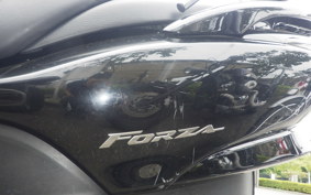HONDA FORZA Z MF08