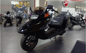 HONDA FUSION MF02