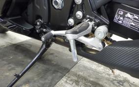 SUZUKI HAYABUSA Gen.3 2021 EJ11A