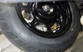 YAMAHA JOG-7 2004 AY01