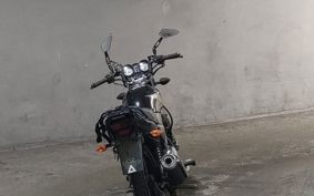 YAMAHA YBR125 PCJL