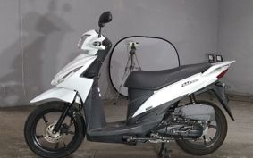 SUZUKI ADDRESS V110 CE47A