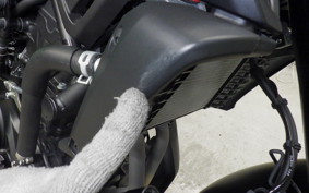 YAMAHA MT-03 ABS 2023 RH21J