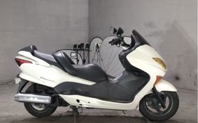 HONDA FORZA Z MF08