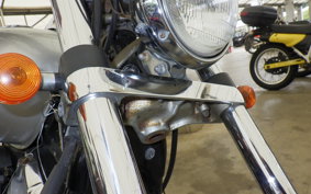 YAMAHA DRAGSTAR 400 1997 4TR