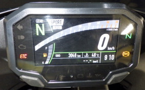 KAWASAKI NINJA ZX-6R A 2025 ZX636J