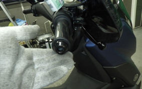 YAMAHA N-MAX 155 A 2022 SG50J