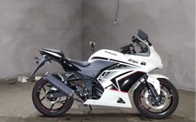 KAWASAKI NINJA250R EX250K