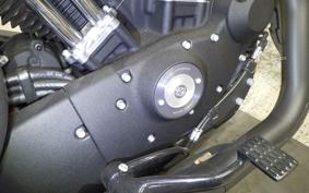HARLEY XL883N 2019