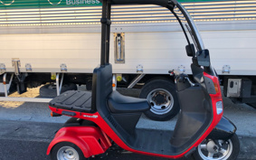 HONDA GYRO TA03