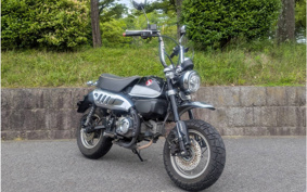 HONDA MONKEY 125 ABS JB02