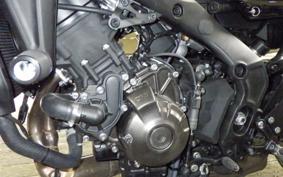 YAMAHA XSR900 2025 RN96J