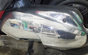HONDA FORZA Z GEN 2 2025 MF10