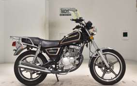 SUZUKI GN125 F Gen.2 2009