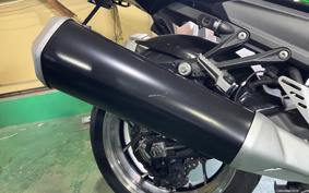 KAWASAKI NINJA ZX-14R ABS 2013 ZXT40E