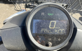 HONDA BENLY E:1 PRO  EF08