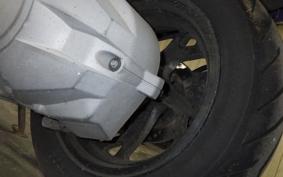 SUZUKI SKYWAVE 250 (Burgman 250) S Gen.3 CJ44A