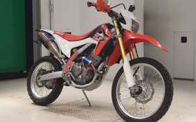 HONDA CRF250L MD38