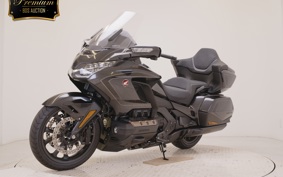 HONDA GL 1800 GOLD WING TOUR DCT 2026 SC79