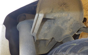 HONDA DIO Gen.6 AF62