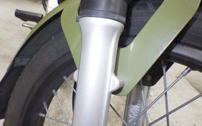 HONDA ｸﾛｽｶﾌﾞ110-2 2026 JA45