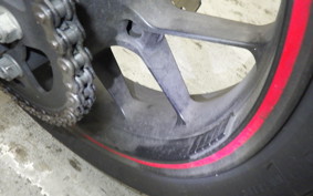 HONDA CBR400R 2023 NC56