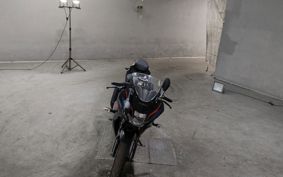 SUZUKI GSX-R125 DL33B