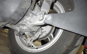 HONDA ﾍﾞﾝﾘｨ110 JA09