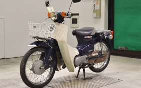 HONDA C90 SUPER CUB 2022 HA02
