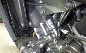 YAMAHA TRACER 9 GT 2021 RN70J