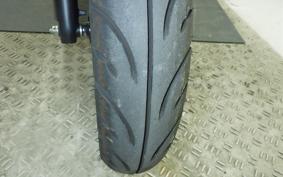 SUZUKI BURGMANストリート125EX 2000 EA23M