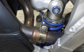 YAMAHA YZ450 F 1998 CJ15C